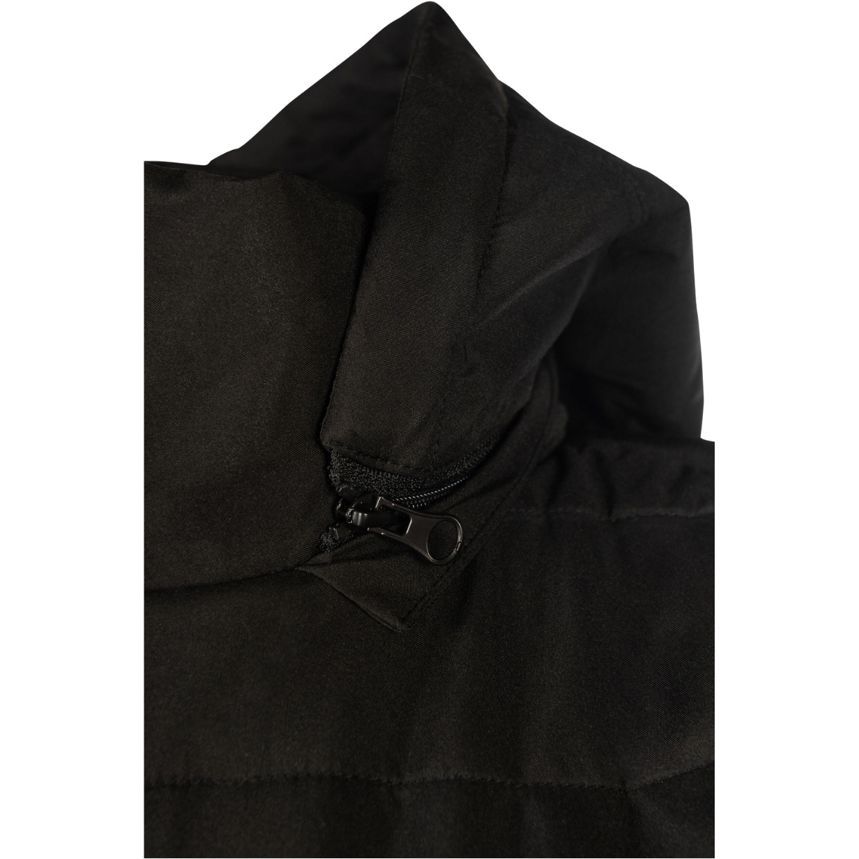 2026 HKM Womens Heating Vest High Temperature Style 14943 - Black